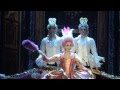 Roxane Le Texier - Je mise tout - 1789, les ...