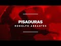 Rodolfo Abrantes Pisaduras Lyric Video