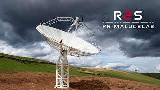 Affordable radio telescopes for radio astronomy and space situational awareness