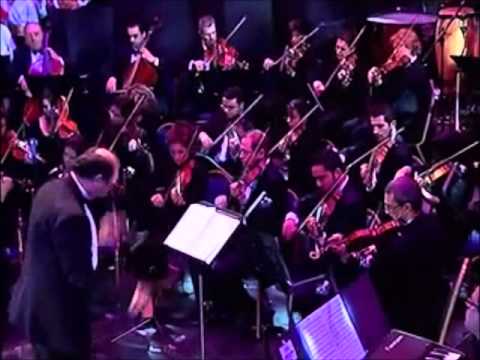 GENSNA 2009 (part 7/8)