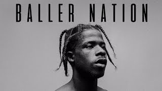 Marty Baller - Throw The Money Away (Baller Nation)