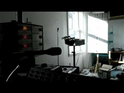 Analog Recording Equipment (Vintage Stuff)