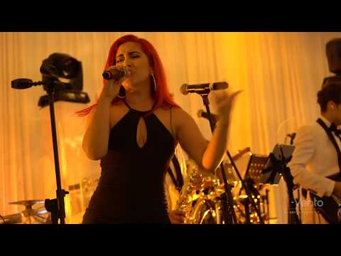 Social Sound Band "Tequila"