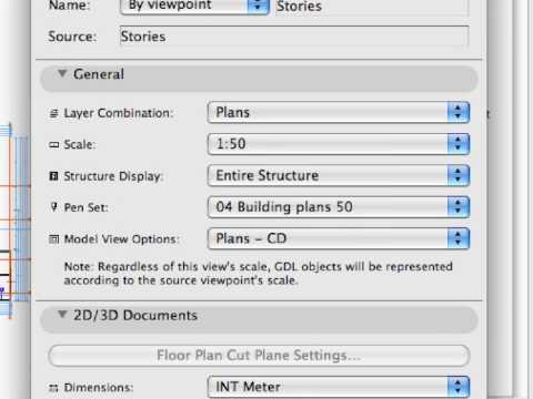 ArchiCAD Collaboration Training Guide 10-1 Part1