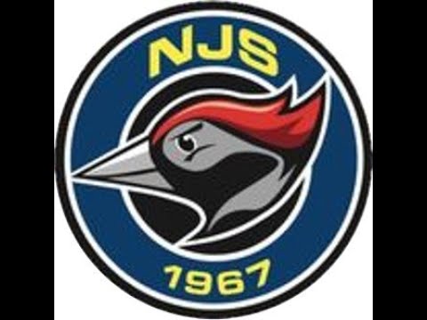 NJS Ponnauttelun alkeet