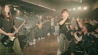 VIEW FROM THE SOYUZ - &quot;Toward The Dying Sun Vol.5&quot; at GARRET Udagawa