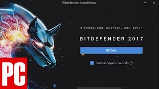 Watch and explore about Bitdefender Antivirus Plus 2017 3 PCs 1 Year