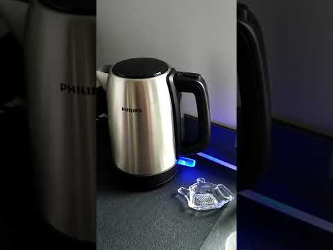 Virdulys PHILIPS HD9350/90 1.7L video