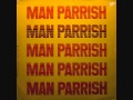 Man Parrish - In The Beginning / Man Made