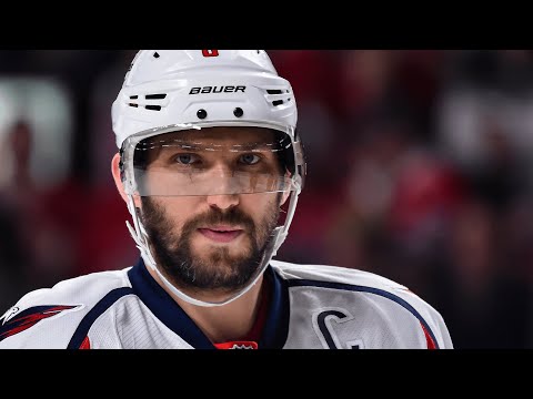 ALEX OVECHKIN | #8 ▶️ Nov 20, 2021 | (2+1)