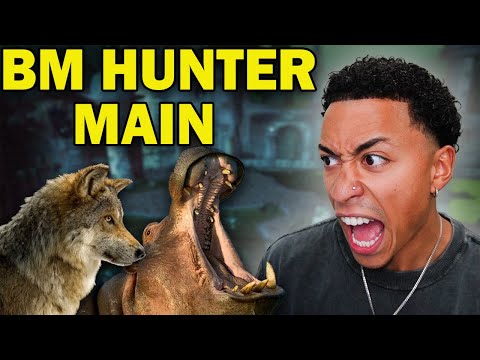 CRAZY DAMAGE! BM Hunter 2v2 Arena PvP | WoW The War Within 11.2 Gameplay