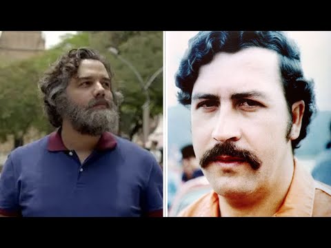 E Shkuara e Erret e Pablo E$cobar • Fakte Interesante