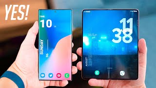 Samsung Was RIGHT About Galaxy Note