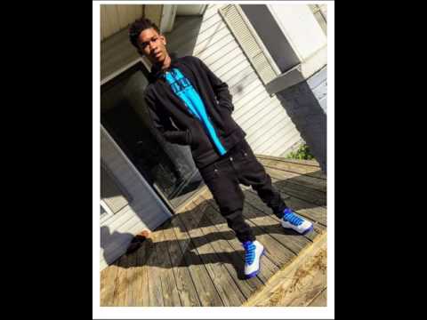 Lil Josh -Next Level