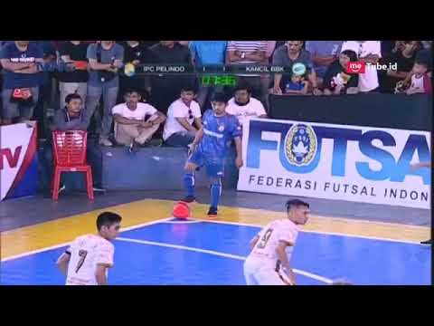 Caesar Silitonga, Number one Indonesian Pivot