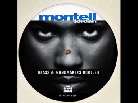 Montell Jordan -This Is How We Do It dBass & MonoMakers Bootleg (SÓTRACKBOA)