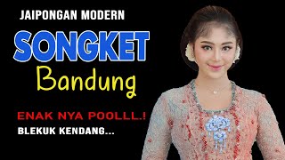 Download lagu SONGKET BANDUNG JAIPONGAN MODERN NEW MOJANGSARI mp3