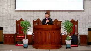 설교 동영상 메인 