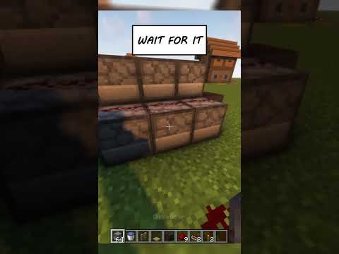 Ultimate TNT Cannon Tutorial! 💥 | Minecraft #shorts