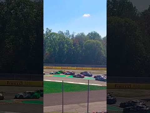 Thumbnail for Porsche Supercup Race Start: INSANE SOUND by Porsche Supercup