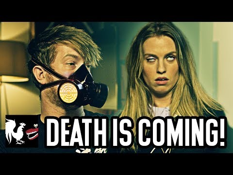 Cheating DEATH | RT Shorts