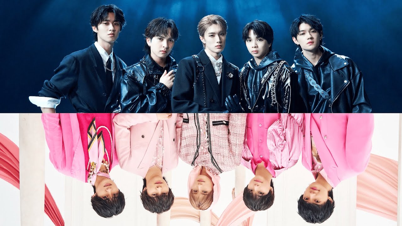 イイじゃん / M!LK