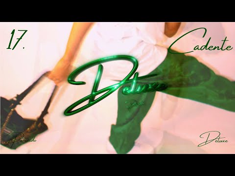 17. SAMUÉU - Cadente (Prod. @curiosobeats )