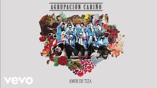 Agrupación Cariño - Amor de Tiza (Cover Audio) ft. Naty Botero