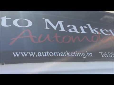 automarketing audi a3 1 6tdi business line