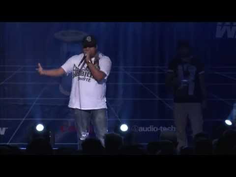 Ownerbeatz - Mexico - 4th Beatbox Battle World Championship