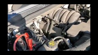 HOW TO DIAGNOSE NO START CONDITIONS ON A 2015 GMC YUKON OR CHEVY TAHOE