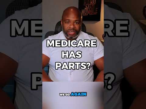 Medicare Changes 2027: How DO Medicare Parts A, B, C, D & Supplements Work?
