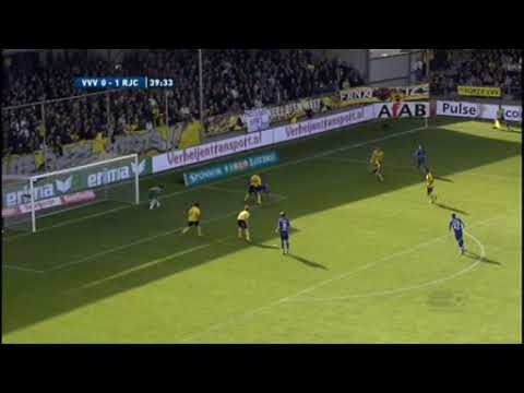 Samenvatting VVV  - Roda JC