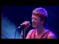 Zita Swoon - Song For A Dead Singer @Rock Werchter 2005