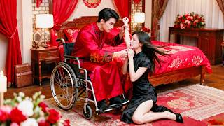 Download lagu Sister stole my husband that I must married hers disabled, cold-blooded, but I became happiest mp3