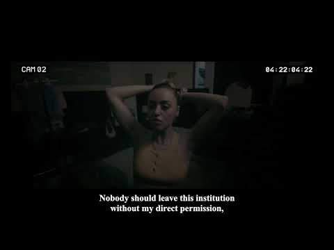 Watchful Eyes | Official Trailer | Horror