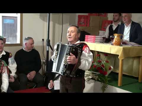 Branko Mešl - Sinko, ne sprašuj (v živo)