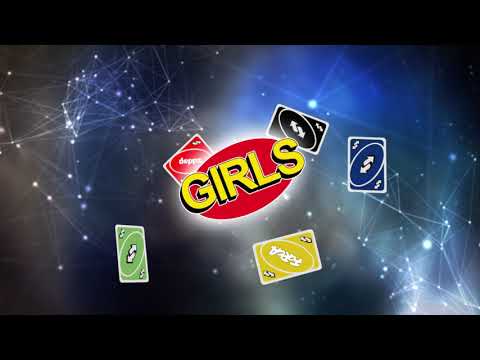 Deppz Ft Forca - Girls [Lyric Video]