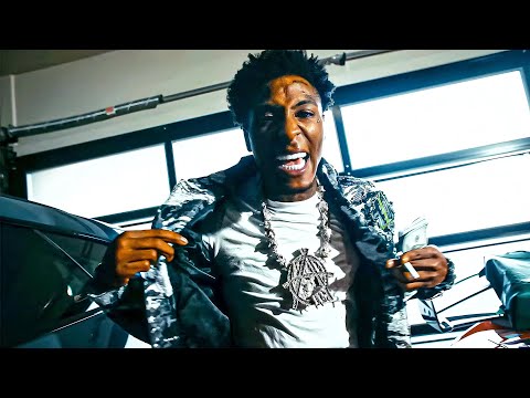 NBA YoungBoy - Flex Up (Official Music Video)