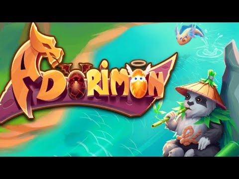 Adorimon (Gameplay Android) - YouTube