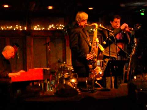 Grant Stewart and Joe Magnarelli-3