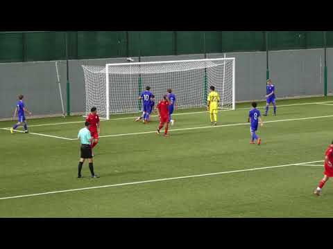 U15 Dinami 3:0 Gff Zugdidi 20.06.18