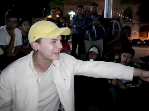 Kala vs Cristo SEMIFINAL - 1ra Fecha Torneo 2018