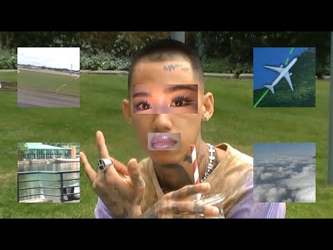 千葉雄喜 (Yuki Chiba) ー イマガ (IMAGA)  [Official Music Video]