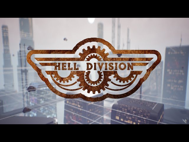 Video - Hell Division (PC)