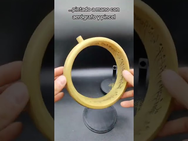 Vídeo relacionado con ABYSTYLE - El Señor de los Anillos - Llavero 3D - Anillo