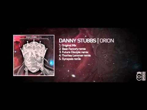 Danny Stubbs - Orion (Thomas Lemmer Chillout Remix)