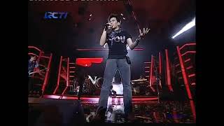 Download lagu NOAH Topeng konser seperti seharusnya BANDUNG mp3