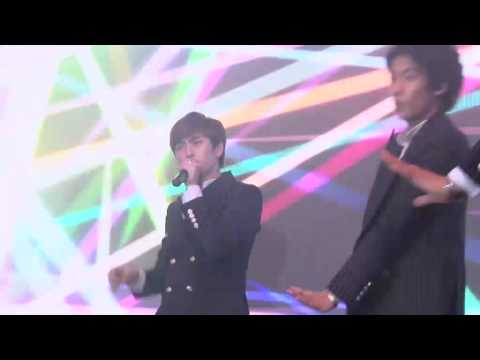 141122 B1A4 - Beautiful Target