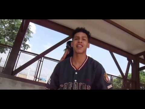 JARS - FUERA DE BASE (VIDEO OFICIAL)